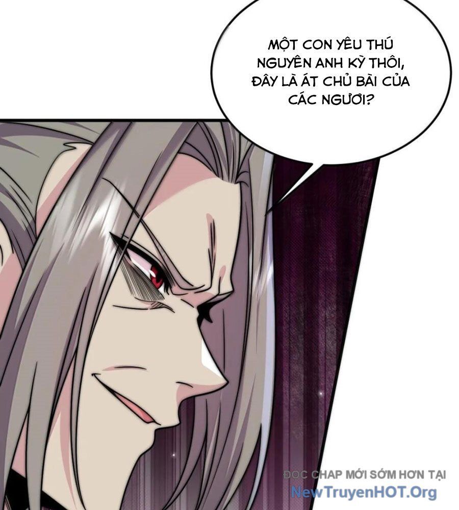 Vai Ác Sư Tôn Mang Theo Các Đồ Đệ Vô Địch Thiên Hạ Chapter 182 - Trang 2