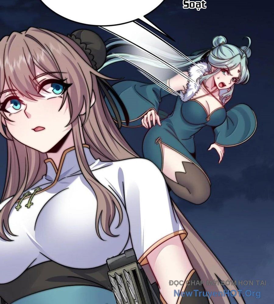 Vai Ác Sư Tôn Mang Theo Các Đồ Đệ Vô Địch Thiên Hạ Chapter 182 - Trang 2