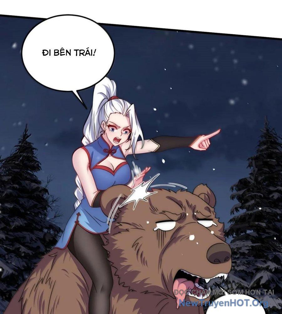 Vai Ác Sư Tôn Mang Theo Các Đồ Đệ Vô Địch Thiên Hạ Chapter 182 - Trang 2