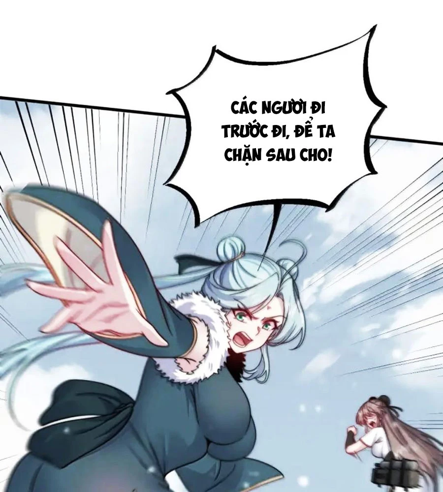 Vai Ác Sư Tôn Mang Theo Các Đồ Đệ Vô Địch Thiên Hạ Chapter 183 - Trang 2