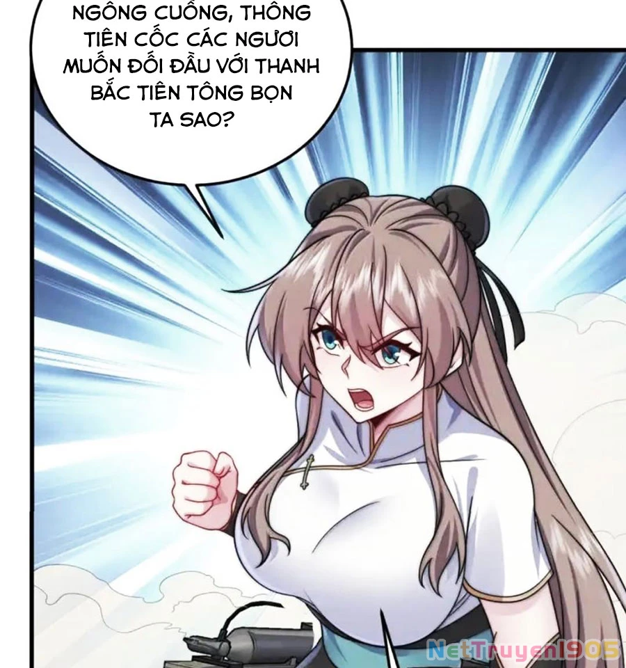 Vai Ác Sư Tôn Mang Theo Các Đồ Đệ Vô Địch Thiên Hạ Chapter 183 - Trang 2