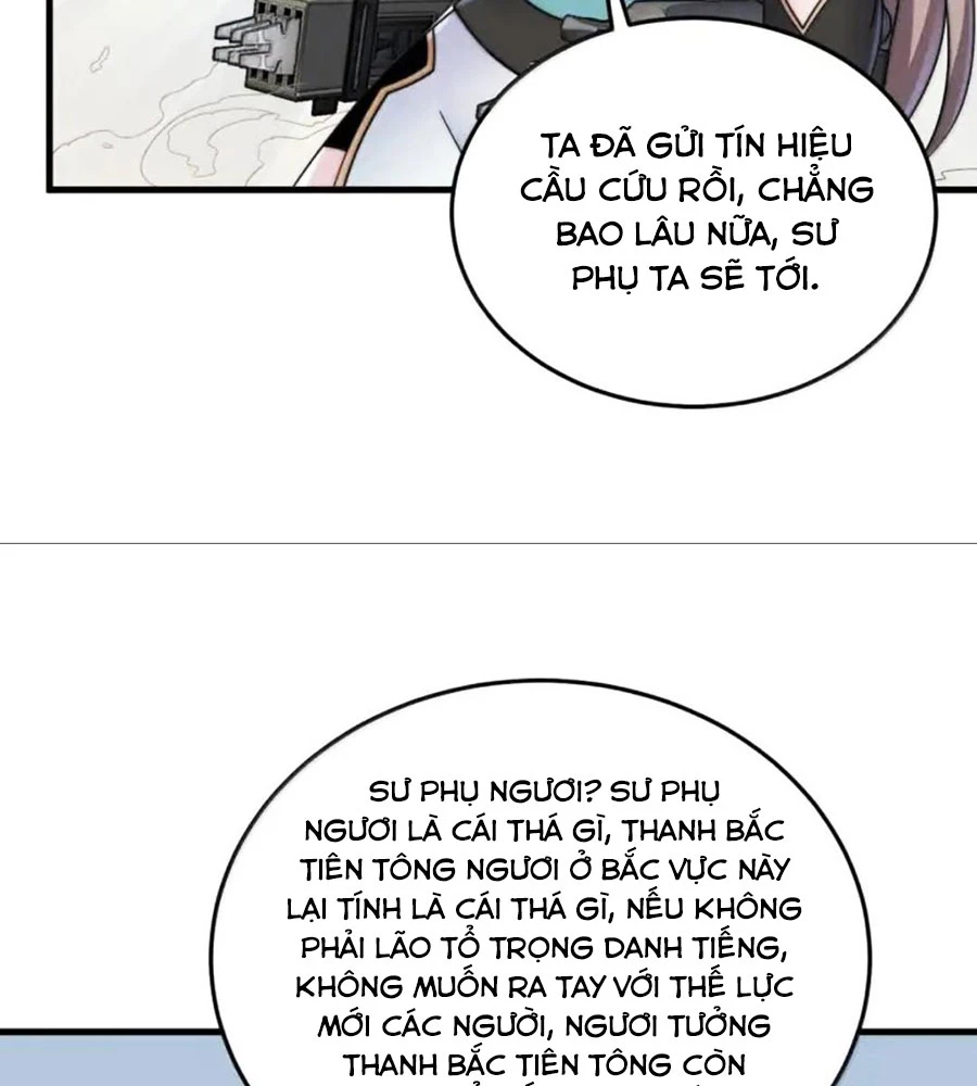 Vai Ác Sư Tôn Mang Theo Các Đồ Đệ Vô Địch Thiên Hạ Chapter 183 - Trang 2