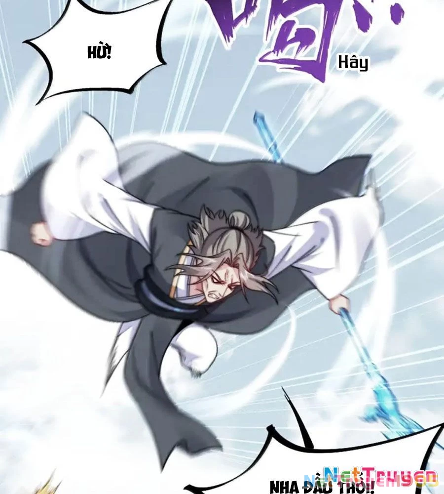 Vai Ác Sư Tôn Mang Theo Các Đồ Đệ Vô Địch Thiên Hạ Chapter 183 - Trang 2