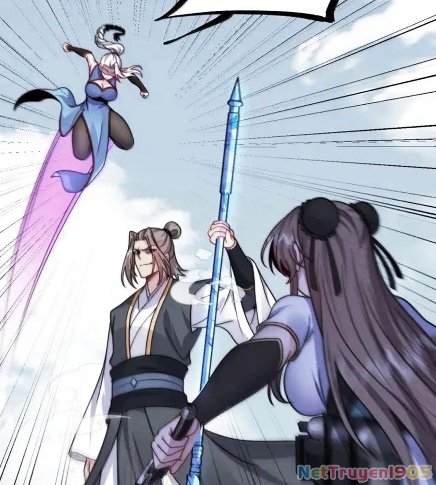 Vai Ác Sư Tôn Mang Theo Các Đồ Đệ Vô Địch Thiên Hạ Chapter 183 - Trang 2