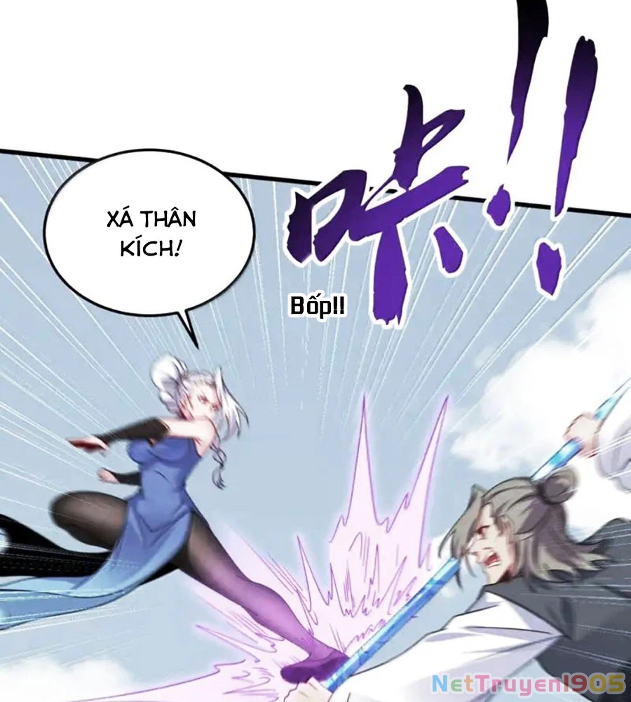 Vai Ác Sư Tôn Mang Theo Các Đồ Đệ Vô Địch Thiên Hạ Chapter 183 - Trang 2