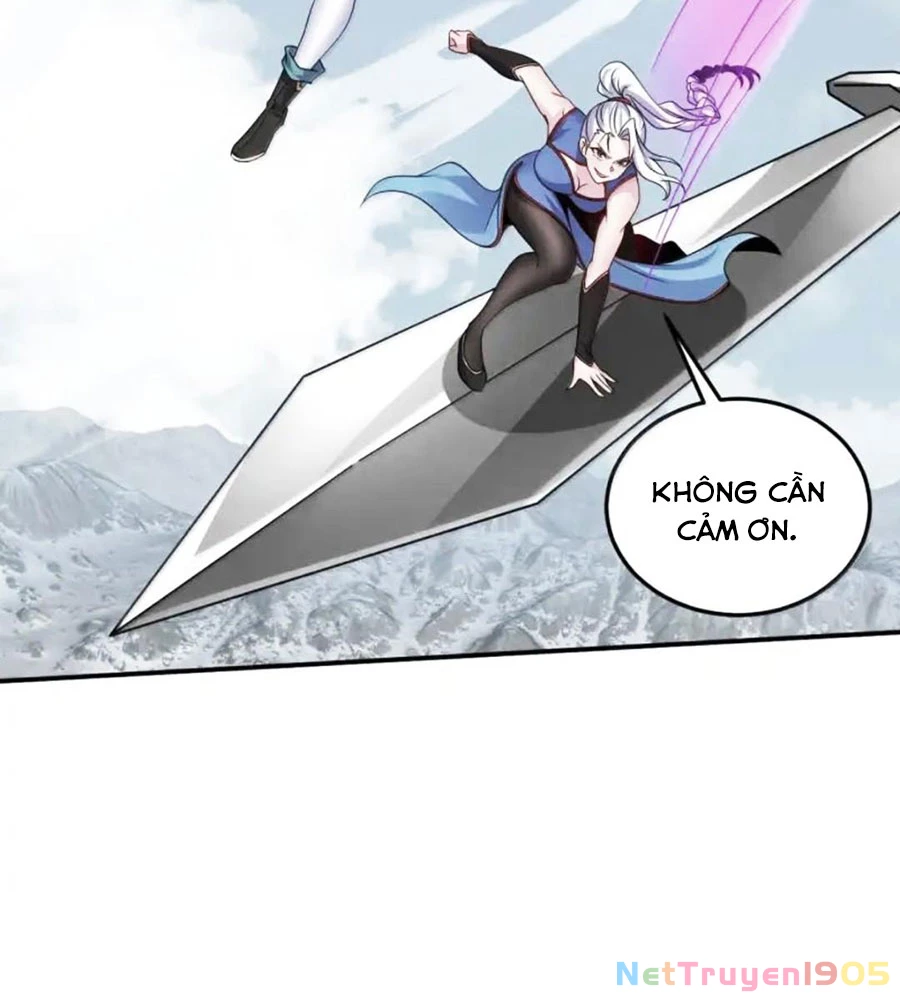 Vai Ác Sư Tôn Mang Theo Các Đồ Đệ Vô Địch Thiên Hạ Chapter 183 - Trang 2