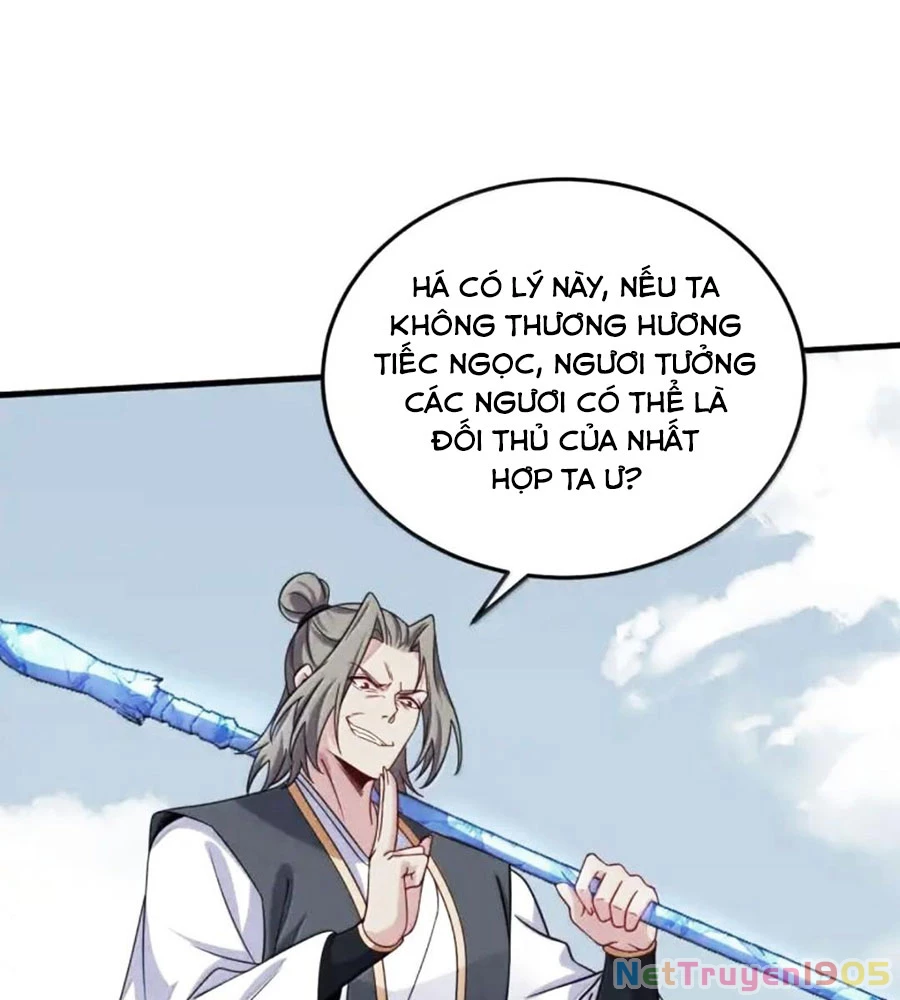 Vai Ác Sư Tôn Mang Theo Các Đồ Đệ Vô Địch Thiên Hạ Chapter 183 - Trang 2