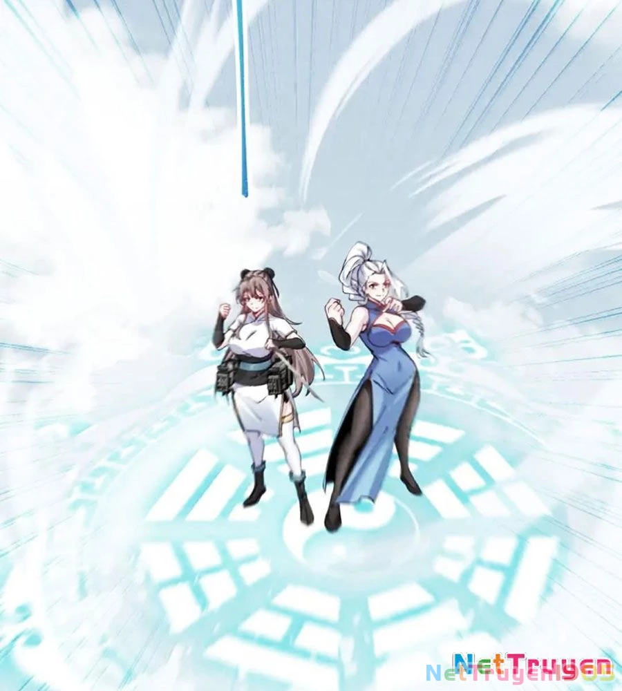 Vai Ác Sư Tôn Mang Theo Các Đồ Đệ Vô Địch Thiên Hạ Chapter 183 - Trang 2