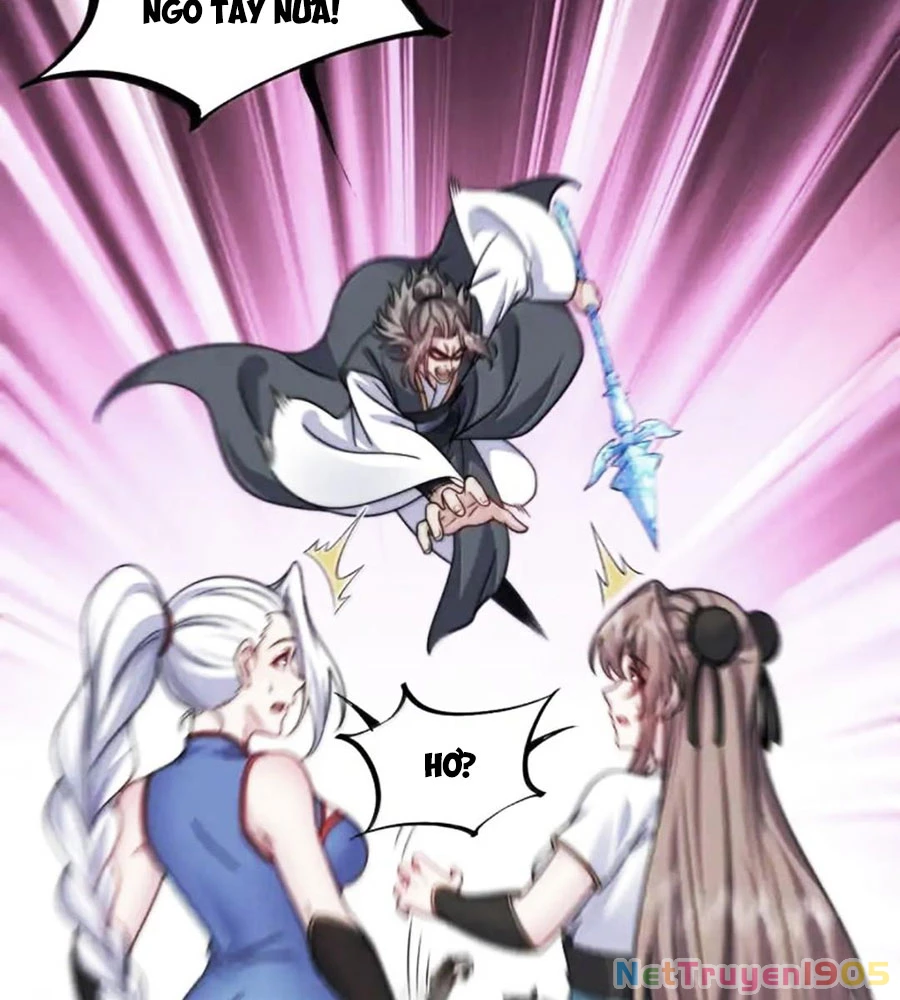 Vai Ác Sư Tôn Mang Theo Các Đồ Đệ Vô Địch Thiên Hạ Chapter 183 - Trang 2