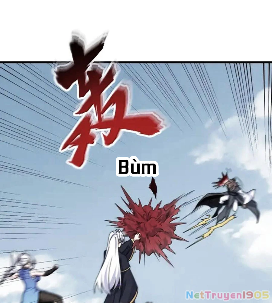 Vai Ác Sư Tôn Mang Theo Các Đồ Đệ Vô Địch Thiên Hạ Chapter 183 - Trang 2