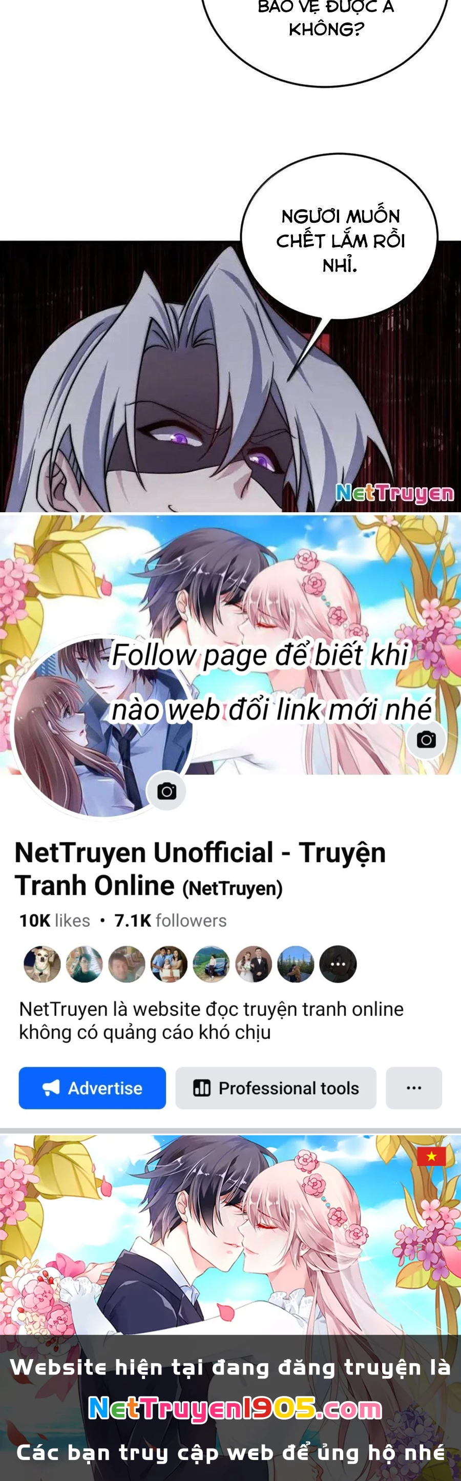 Vai Ác Sư Tôn Mang Theo Các Đồ Đệ Vô Địch Thiên Hạ Chapter 183 - Trang 2