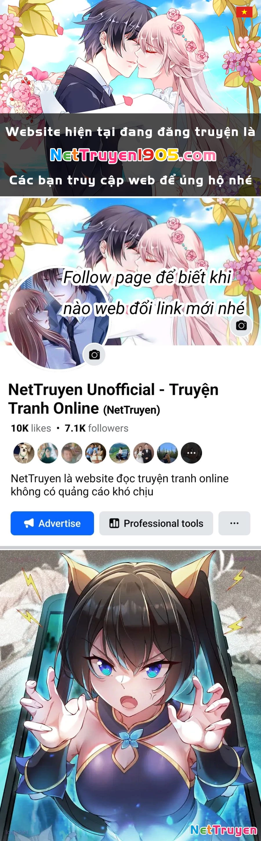 Vai Ác Sư Tôn Mang Theo Các Đồ Đệ Vô Địch Thiên Hạ Chapter 184 - Trang 2