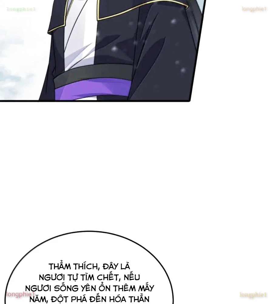 Vai Ác Sư Tôn Mang Theo Các Đồ Đệ Vô Địch Thiên Hạ Chapter 184 - Trang 2