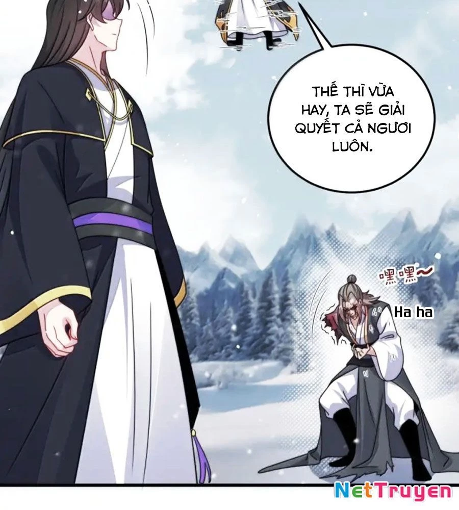 Vai Ác Sư Tôn Mang Theo Các Đồ Đệ Vô Địch Thiên Hạ Chapter 184 - Trang 2