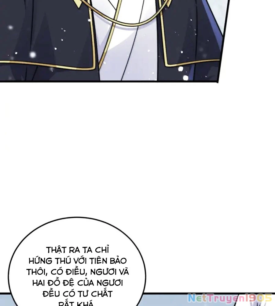 Vai Ác Sư Tôn Mang Theo Các Đồ Đệ Vô Địch Thiên Hạ Chapter 184 - Trang 2