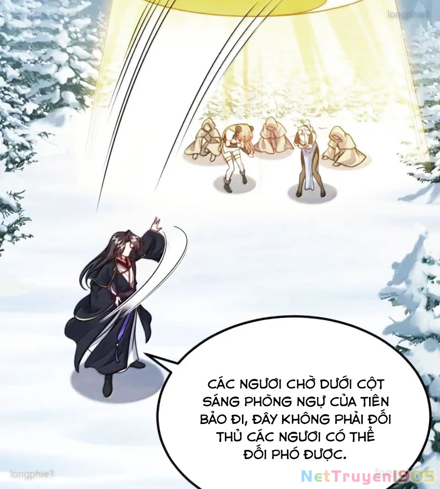 Vai Ác Sư Tôn Mang Theo Các Đồ Đệ Vô Địch Thiên Hạ Chapter 184 - Trang 2