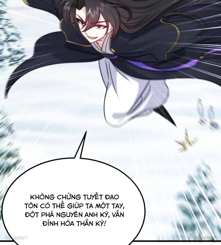 Vai Ác Sư Tôn Mang Theo Các Đồ Đệ Vô Địch Thiên Hạ Chapter 184 - Trang 2