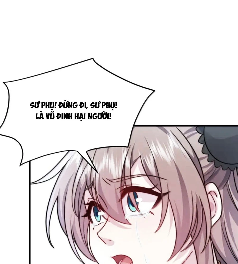 Vai Ác Sư Tôn Mang Theo Các Đồ Đệ Vô Địch Thiên Hạ Chapter 184 - Trang 2