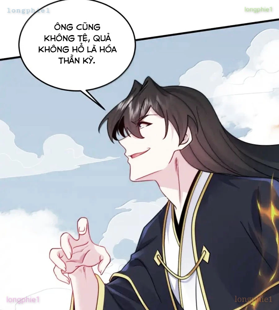 Vai Ác Sư Tôn Mang Theo Các Đồ Đệ Vô Địch Thiên Hạ Chapter 184 - Trang 2