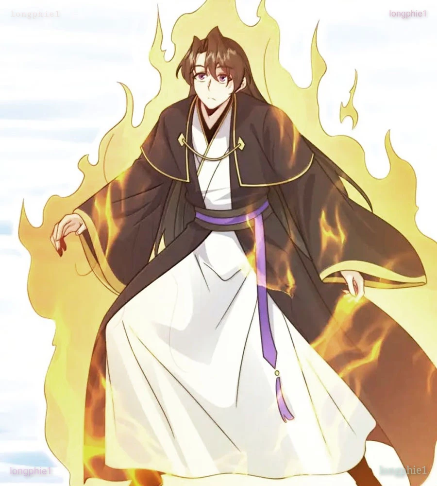 Vai Ác Sư Tôn Mang Theo Các Đồ Đệ Vô Địch Thiên Hạ Chapter 184 - Trang 2