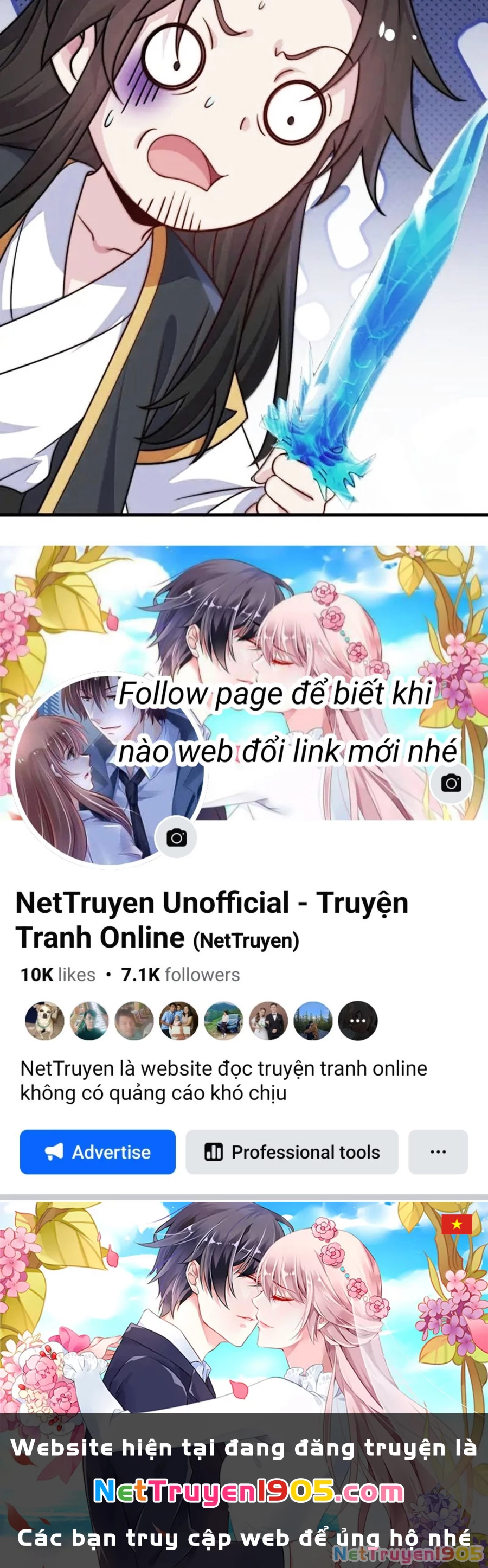 Vai Ác Sư Tôn Mang Theo Các Đồ Đệ Vô Địch Thiên Hạ Chapter 184 - Trang 2