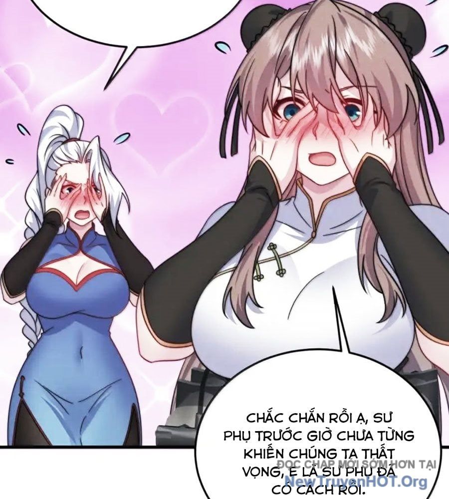 Vai Ác Sư Tôn Mang Theo Các Đồ Đệ Vô Địch Thiên Hạ Chapter 185 - Trang 2