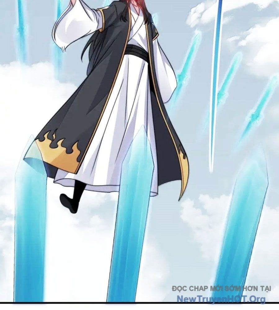 Vai Ác Sư Tôn Mang Theo Các Đồ Đệ Vô Địch Thiên Hạ Chapter 185 - Trang 2