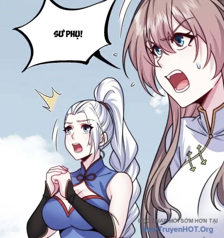 Vai Ác Sư Tôn Mang Theo Các Đồ Đệ Vô Địch Thiên Hạ Chapter 185 - Trang 2