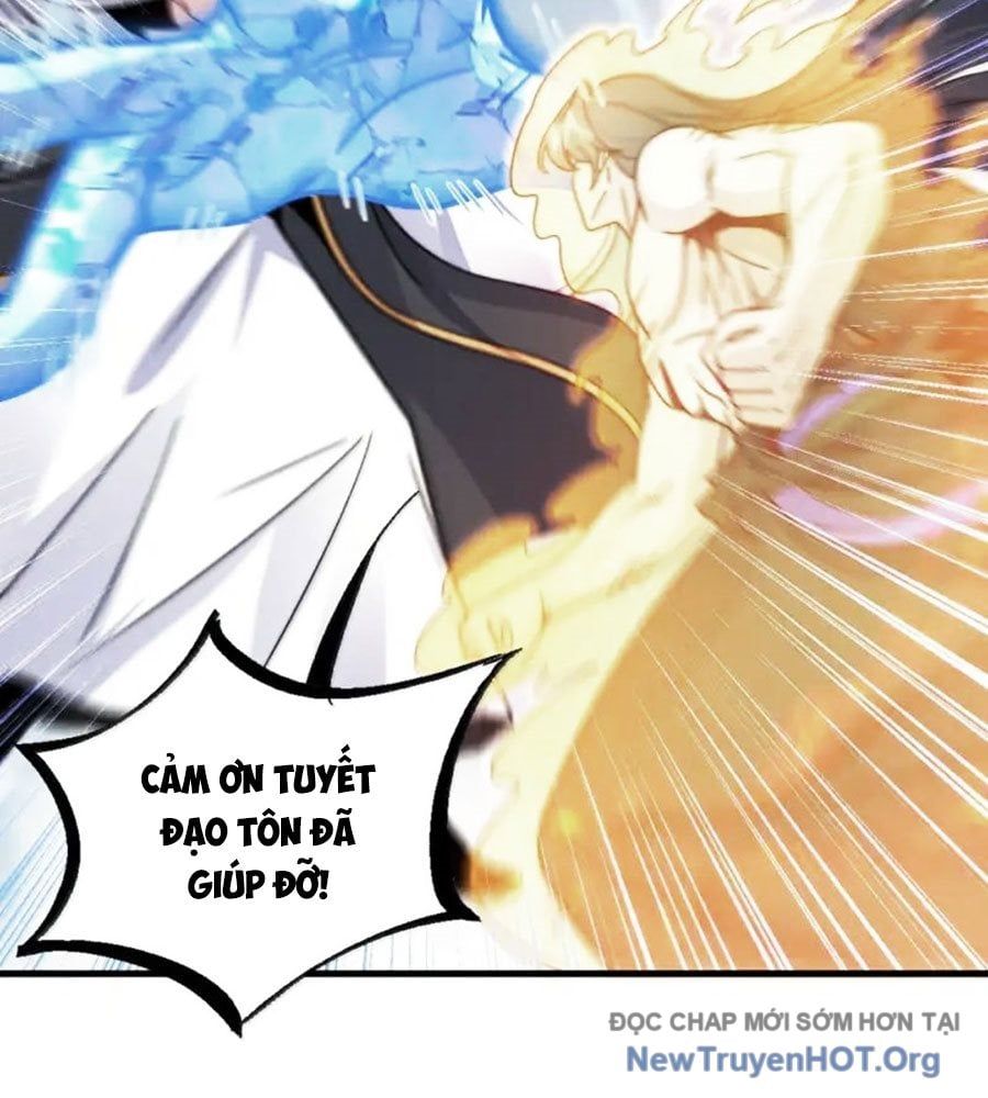 Vai Ác Sư Tôn Mang Theo Các Đồ Đệ Vô Địch Thiên Hạ Chapter 185 - Trang 2