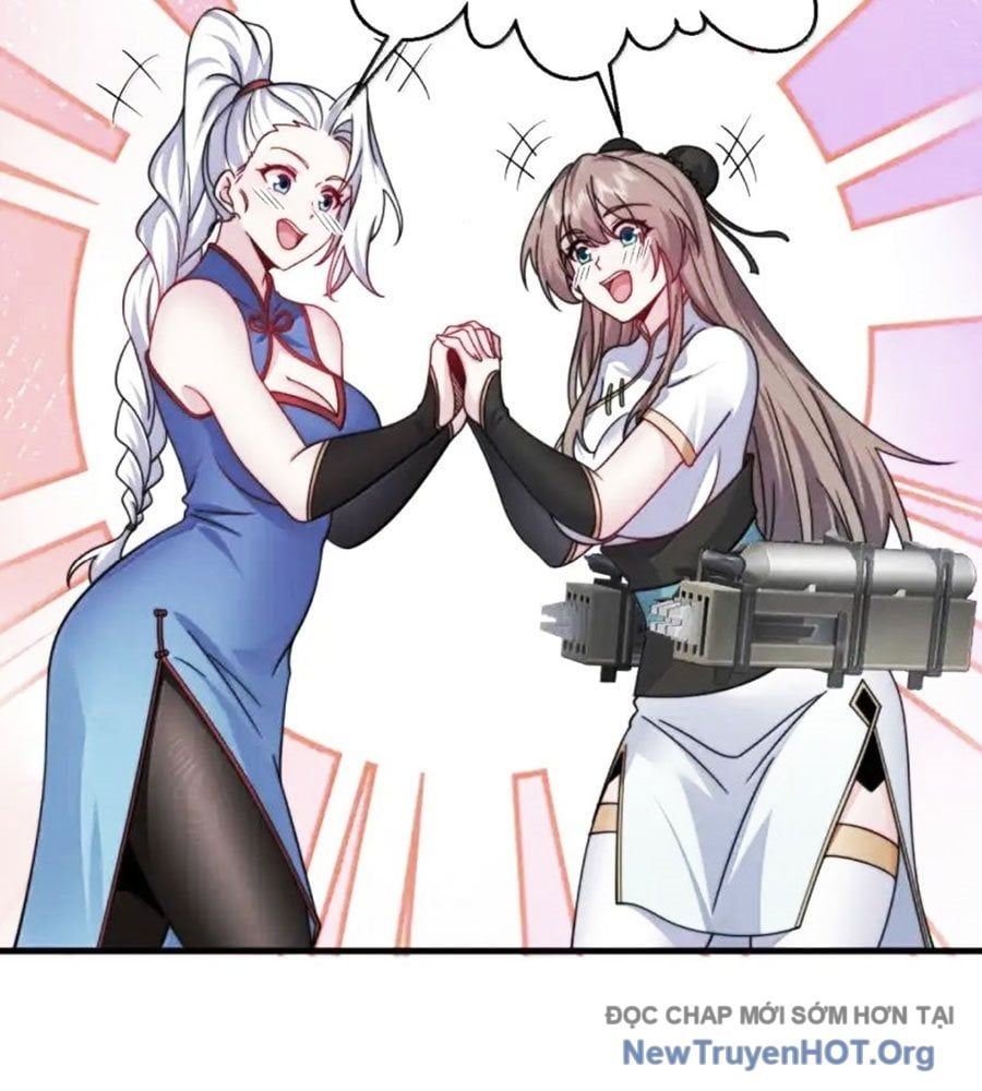 Vai Ác Sư Tôn Mang Theo Các Đồ Đệ Vô Địch Thiên Hạ Chapter 185 - Trang 2