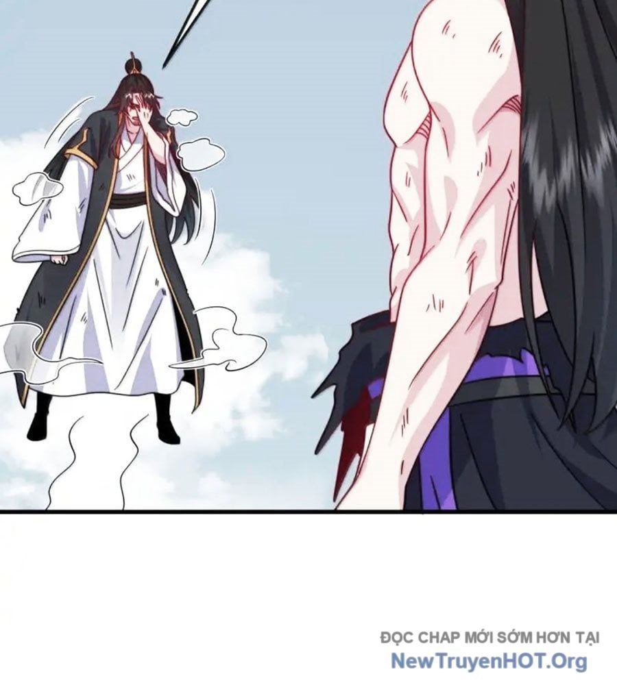 Vai Ác Sư Tôn Mang Theo Các Đồ Đệ Vô Địch Thiên Hạ Chapter 185 - Trang 2