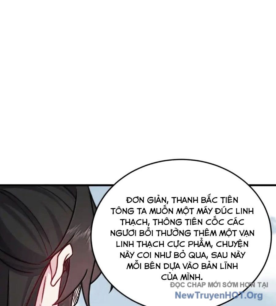 Vai Ác Sư Tôn Mang Theo Các Đồ Đệ Vô Địch Thiên Hạ Chapter 185 - Trang 2