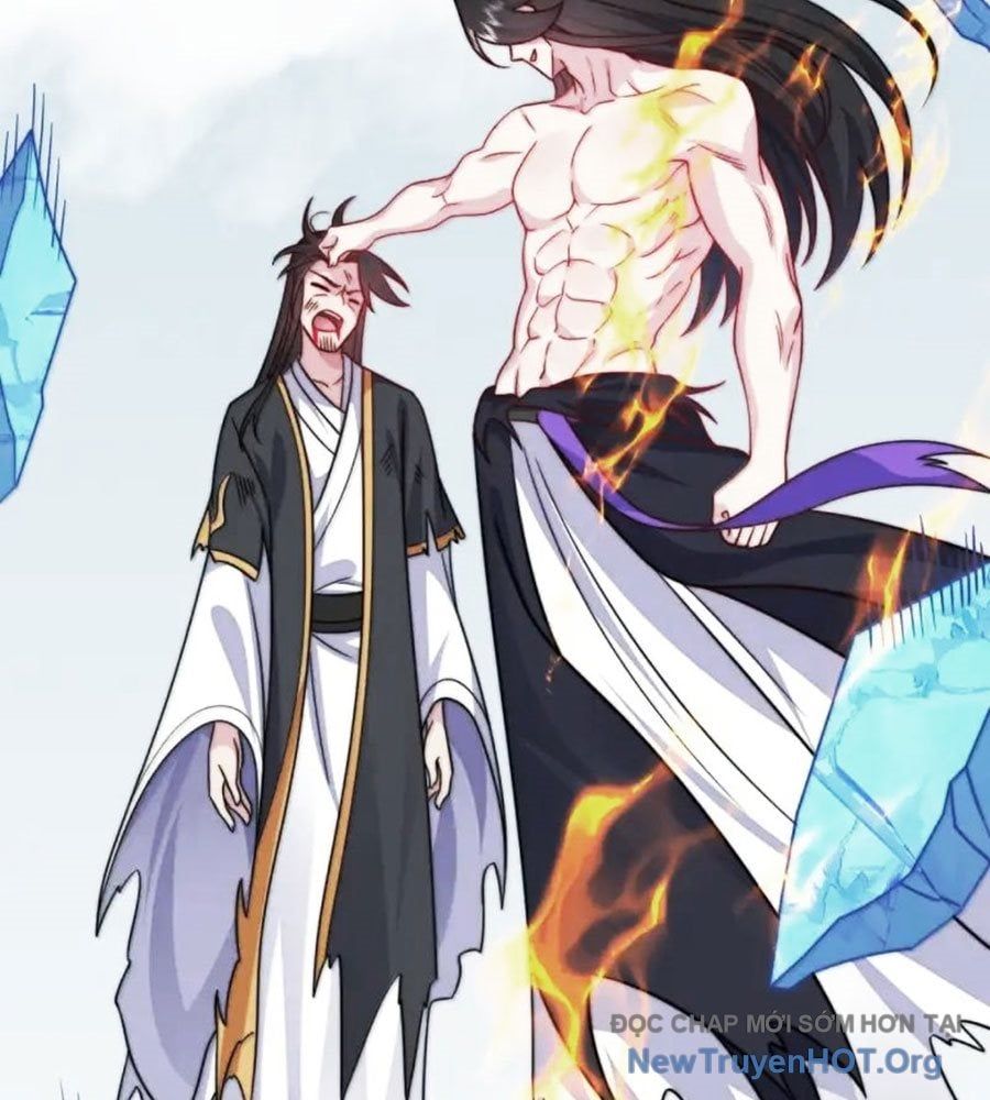 Vai Ác Sư Tôn Mang Theo Các Đồ Đệ Vô Địch Thiên Hạ Chapter 185 - Trang 2