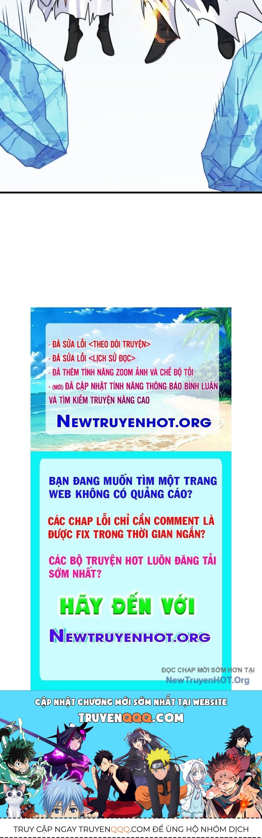 Vai Ác Sư Tôn Mang Theo Các Đồ Đệ Vô Địch Thiên Hạ Chapter 185 - Trang 2