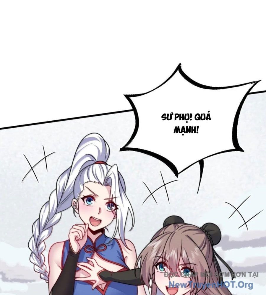 Vai Ác Sư Tôn Mang Theo Các Đồ Đệ Vô Địch Thiên Hạ Chapter 186 - Trang 2