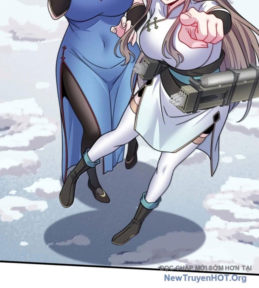 Vai Ác Sư Tôn Mang Theo Các Đồ Đệ Vô Địch Thiên Hạ Chapter 186 - Trang 2