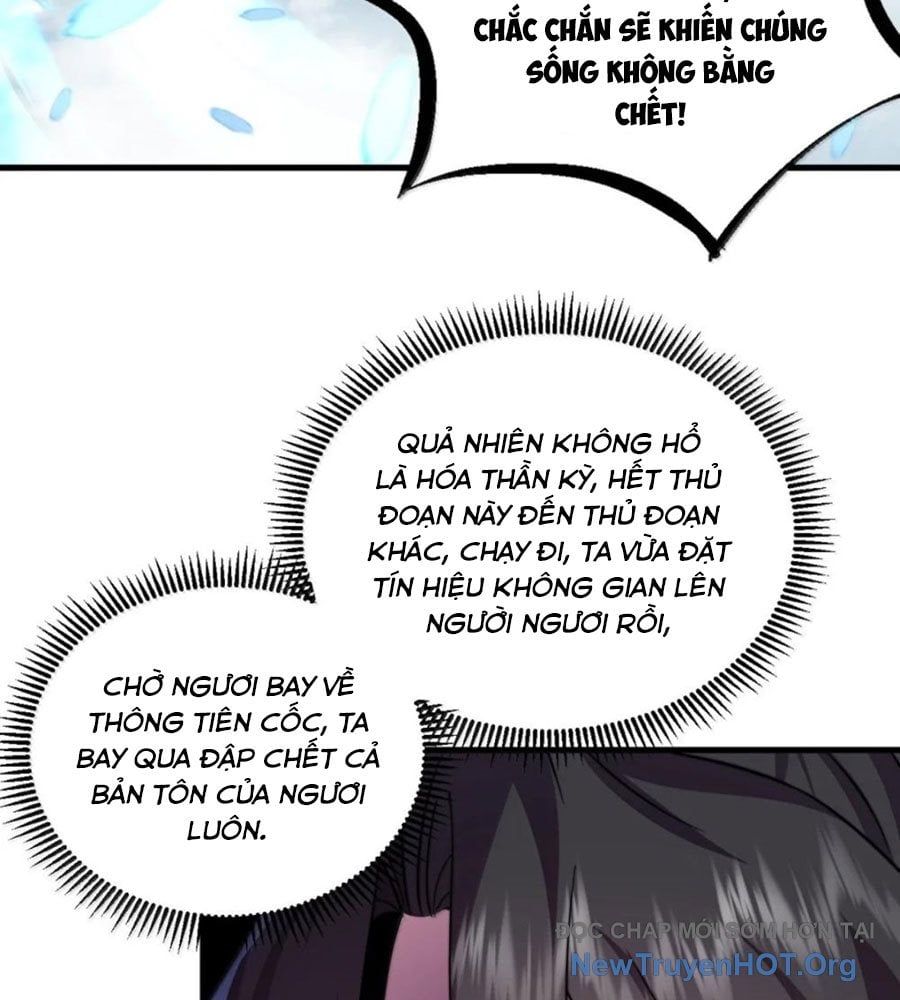 Vai Ác Sư Tôn Mang Theo Các Đồ Đệ Vô Địch Thiên Hạ Chapter 186 - Trang 2