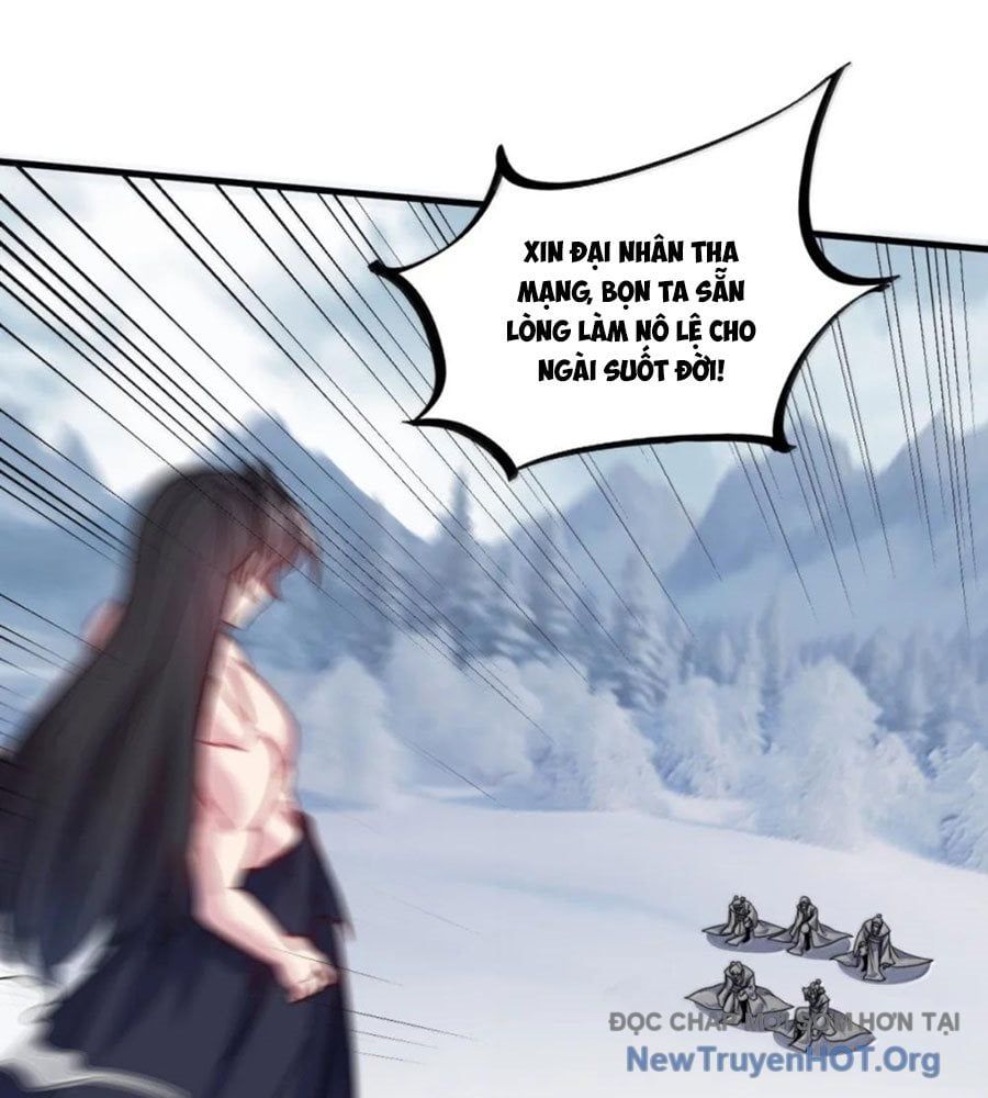 Vai Ác Sư Tôn Mang Theo Các Đồ Đệ Vô Địch Thiên Hạ Chapter 186 - Trang 2
