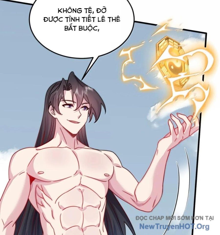 Vai Ác Sư Tôn Mang Theo Các Đồ Đệ Vô Địch Thiên Hạ Chapter 186 - Trang 2