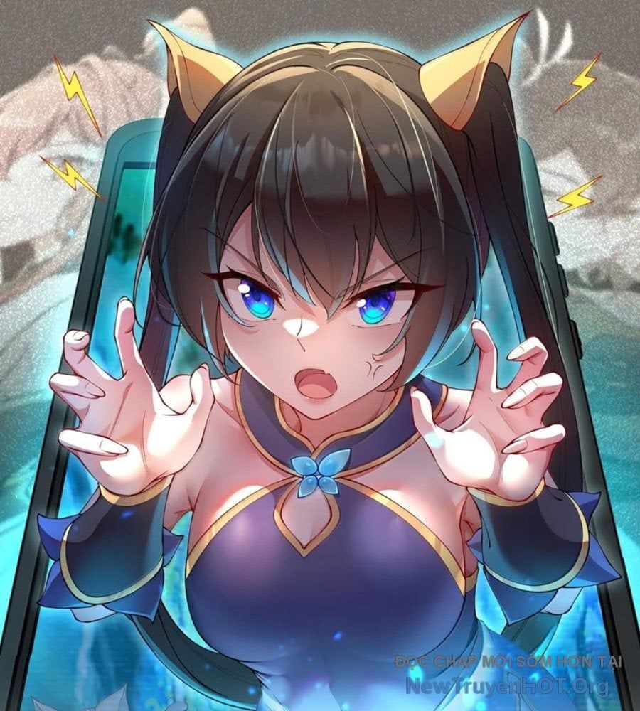 Vai Ác Sư Tôn Mang Theo Các Đồ Đệ Vô Địch Thiên Hạ Chapter 186 - Trang 2