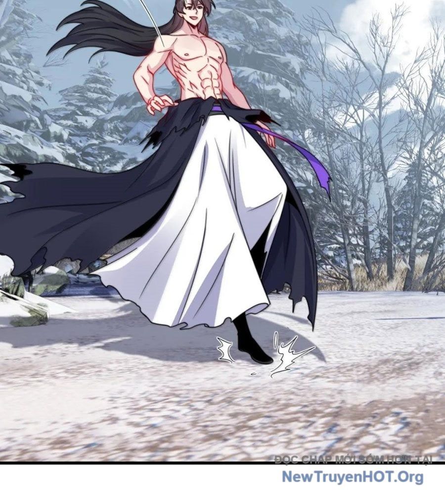 Vai Ác Sư Tôn Mang Theo Các Đồ Đệ Vô Địch Thiên Hạ Chapter 186 - Trang 2