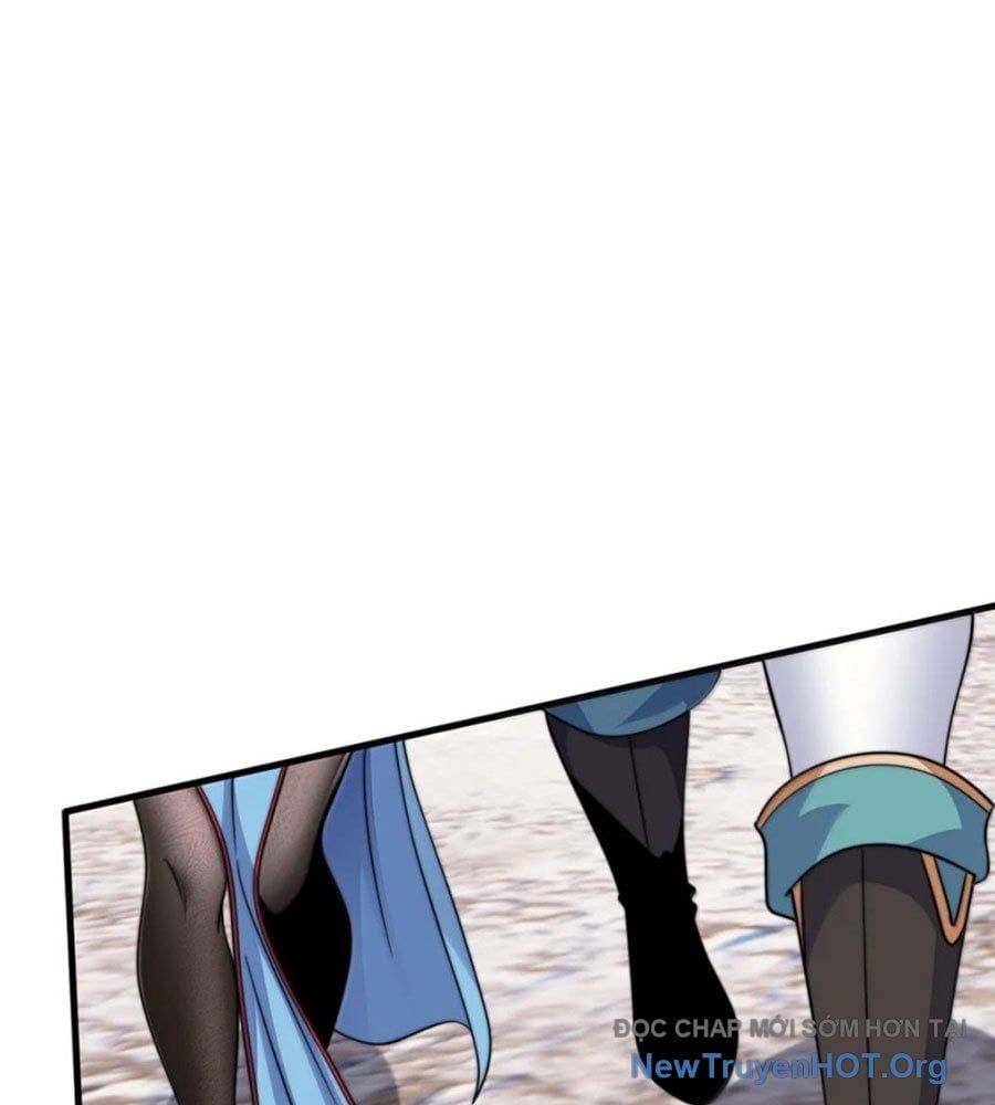 Vai Ác Sư Tôn Mang Theo Các Đồ Đệ Vô Địch Thiên Hạ Chapter 186 - Trang 2