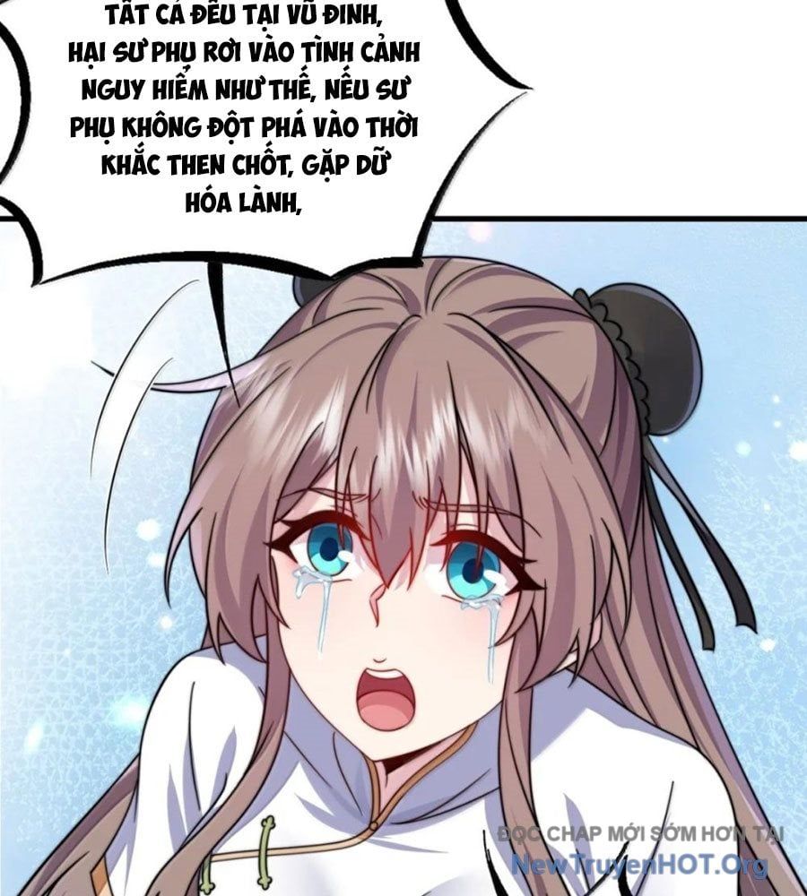 Vai Ác Sư Tôn Mang Theo Các Đồ Đệ Vô Địch Thiên Hạ Chapter 186 - Trang 2