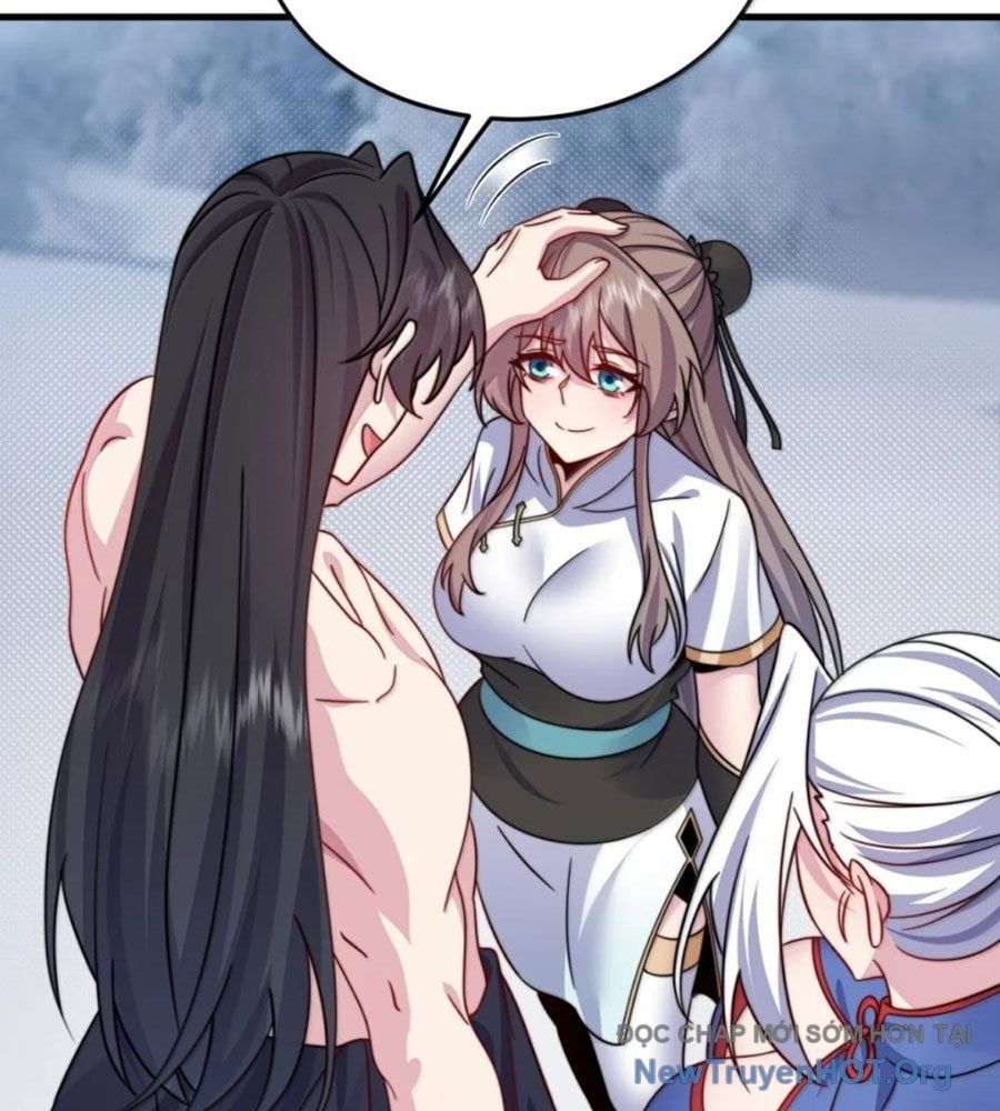 Vai Ác Sư Tôn Mang Theo Các Đồ Đệ Vô Địch Thiên Hạ Chapter 186 - Trang 2