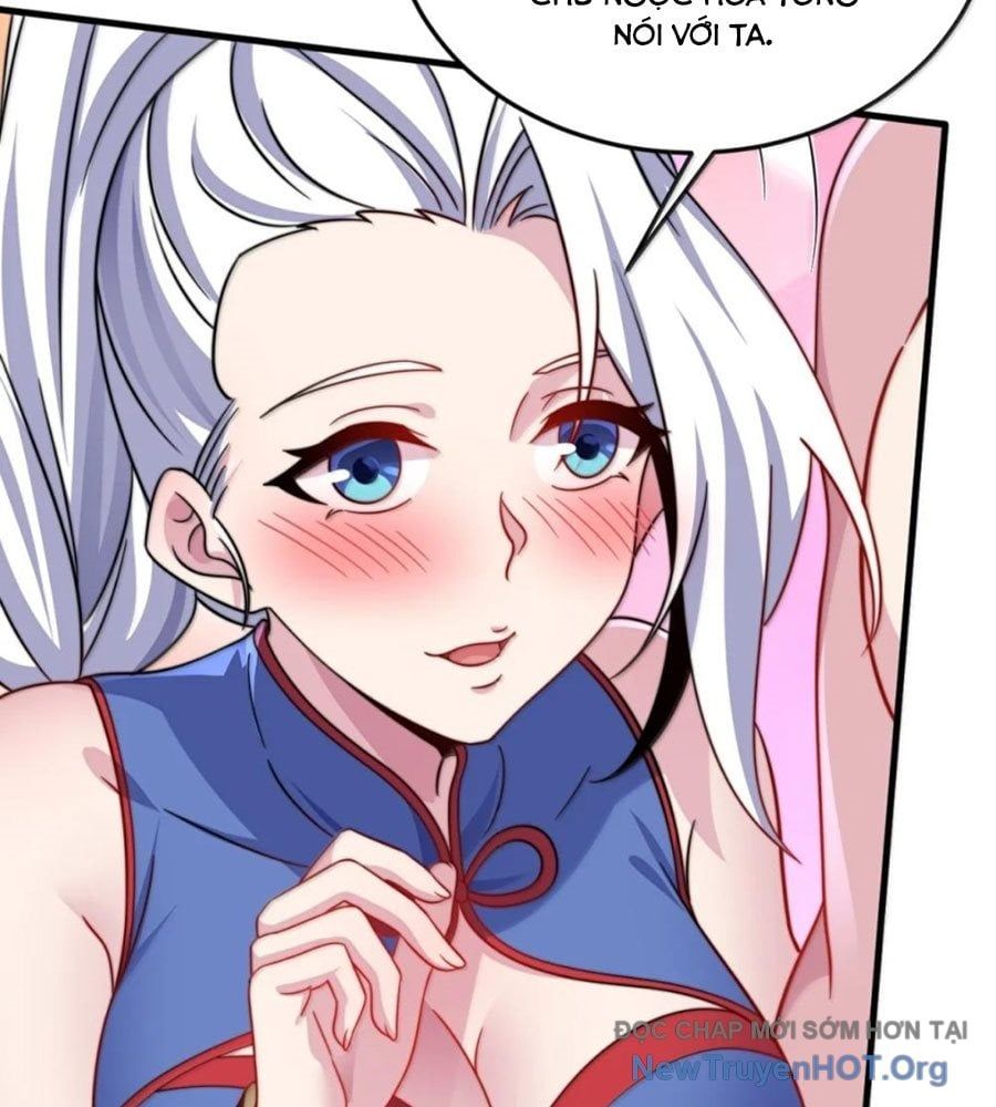 Vai Ác Sư Tôn Mang Theo Các Đồ Đệ Vô Địch Thiên Hạ Chapter 186 - Trang 2