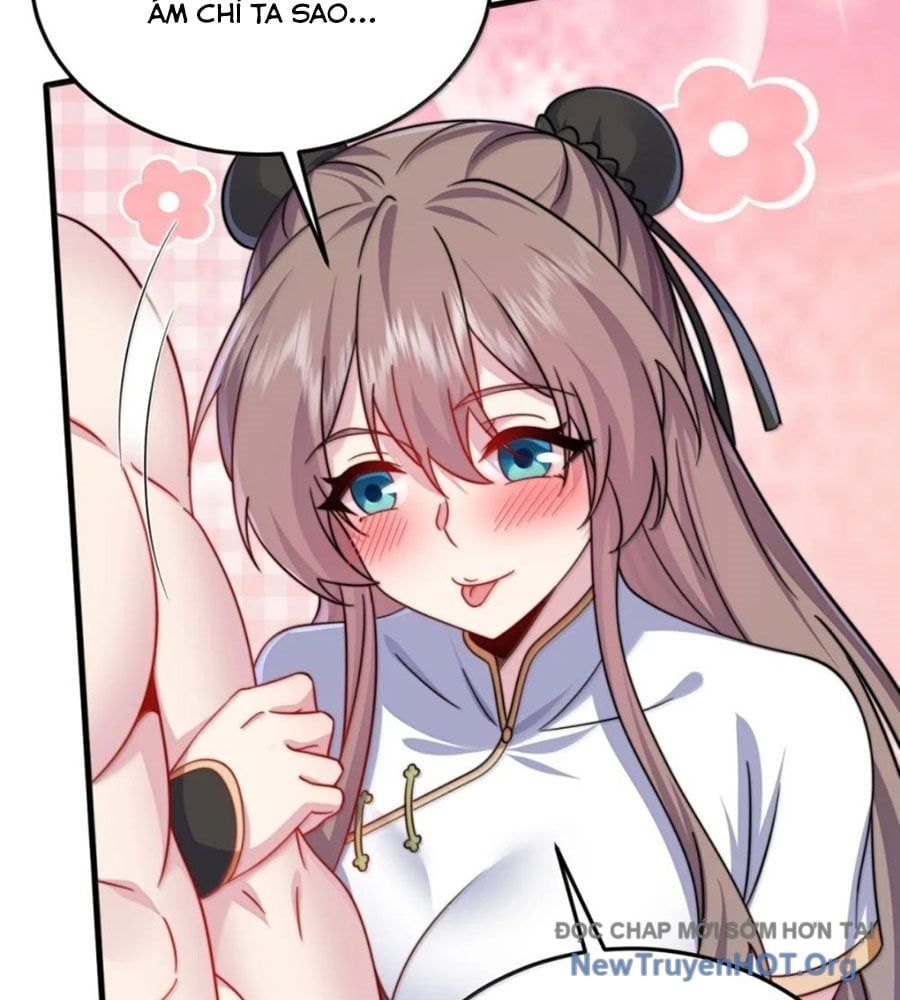 Vai Ác Sư Tôn Mang Theo Các Đồ Đệ Vô Địch Thiên Hạ Chapter 186 - Trang 2