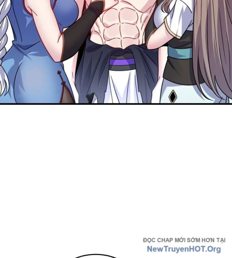 Vai Ác Sư Tôn Mang Theo Các Đồ Đệ Vô Địch Thiên Hạ Chapter 186 - Trang 2