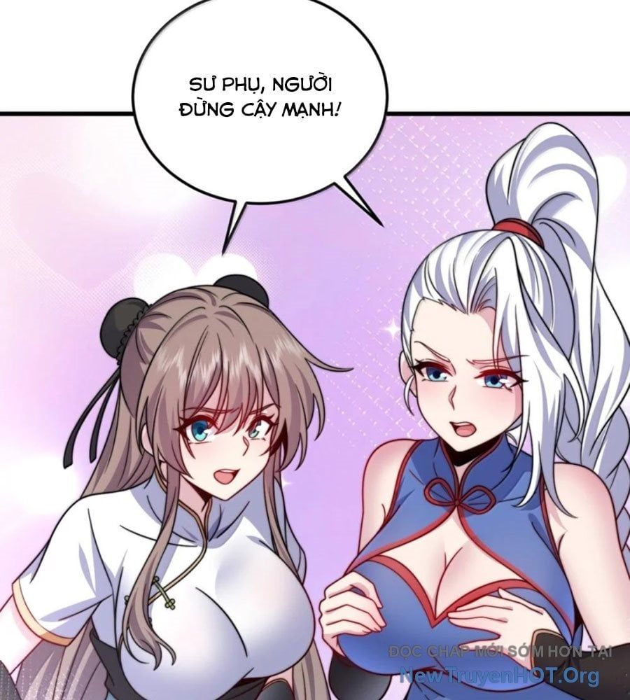 Vai Ác Sư Tôn Mang Theo Các Đồ Đệ Vô Địch Thiên Hạ Chapter 186 - Trang 2