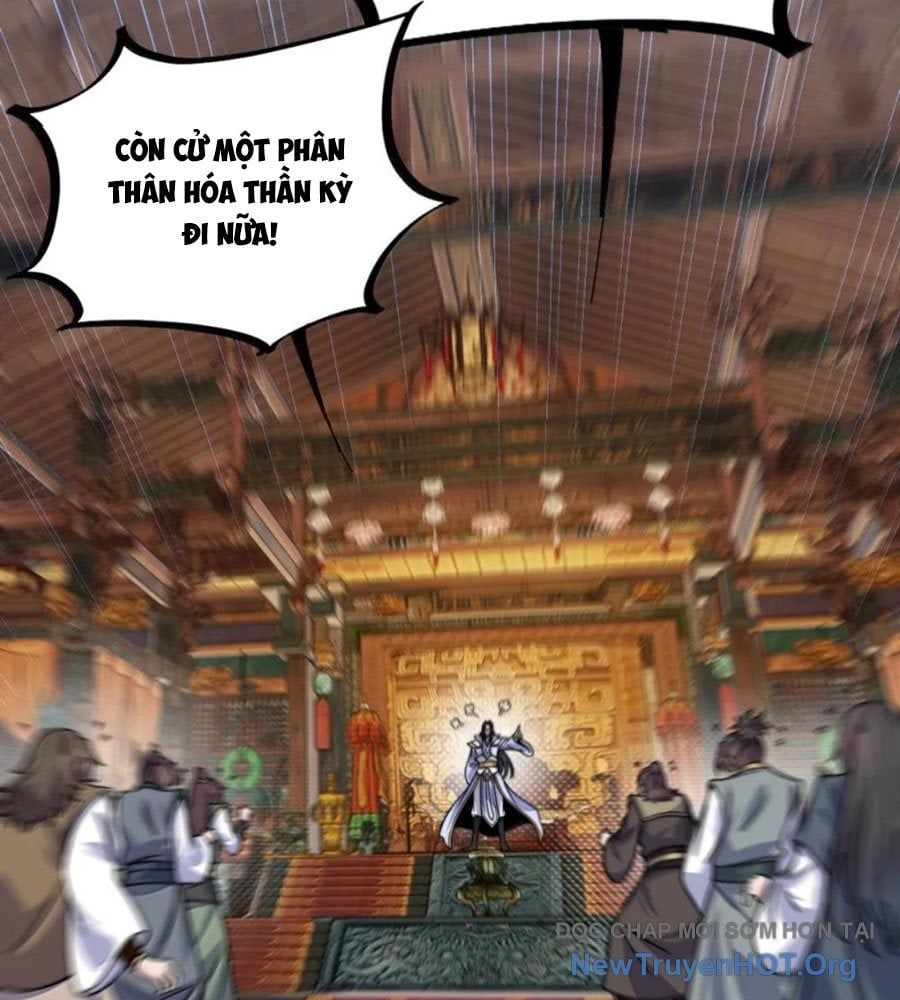 Vai Ác Sư Tôn Mang Theo Các Đồ Đệ Vô Địch Thiên Hạ Chapter 186 - Trang 2