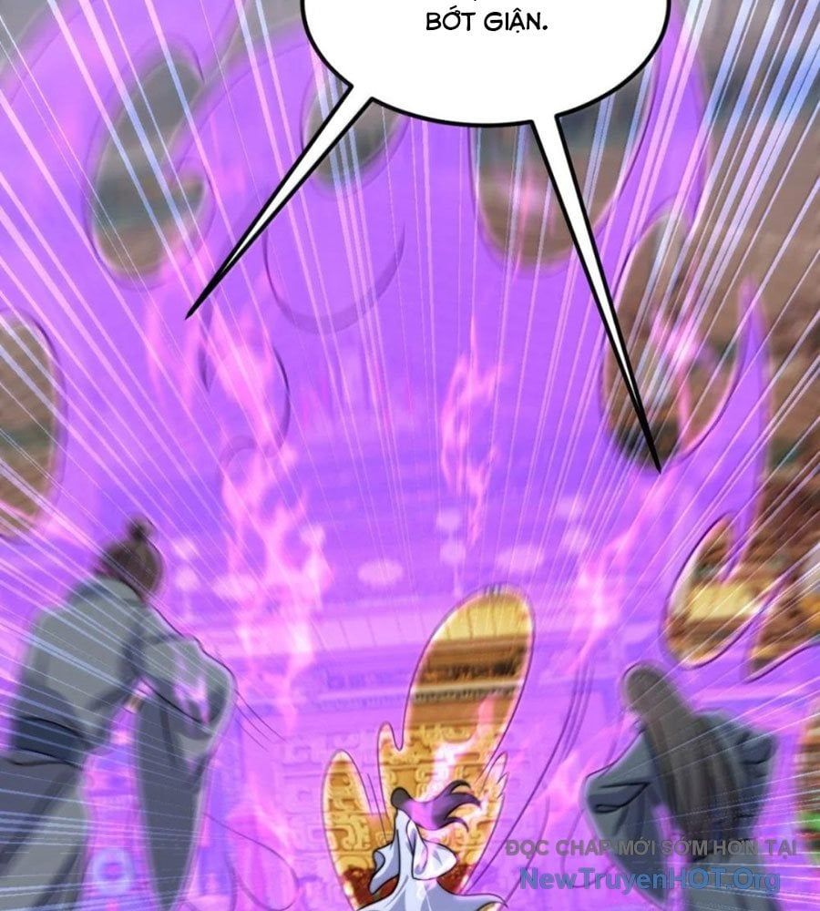 Vai Ác Sư Tôn Mang Theo Các Đồ Đệ Vô Địch Thiên Hạ Chapter 186 - Trang 2